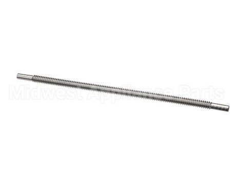 AT2P-2104-1 Accutemp 3/8 Flextube 13 Comp. Ends G1 Gas Griddl