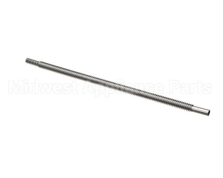 AT2P-2104-1 Accutemp 3/8 Flextube 13 Comp. Ends G1 Gas Griddl