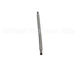 AT2P-2104-1 Accutemp 3/8 Flextube 13 Comp. Ends G1 Gas Griddl