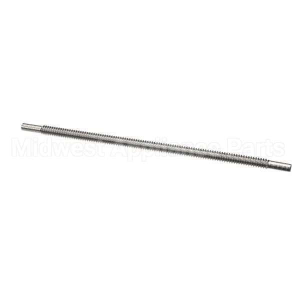 AT2P-2104-1 Compatible Accutemp 3/8 Flextube 13 Comp. Ends G1 Gas Griddl