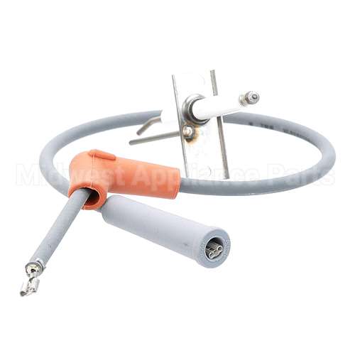 AT2T-5035-1 Compatible Accutemp Ignitor, Repl Kit G2 Gas Griddle