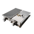 AT2Z-6451 Compatible Accutemp Metal Mess Burner Kit