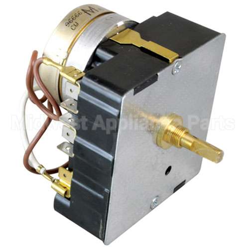 ATOE-2297-1 Compatible Accutemp Timer - 90 Min