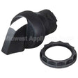 ATOE-3336-1 Compatible Accutemp Rotary Switch