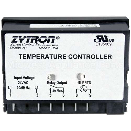 ATOE2559-6 Compatible Accutemp Rtd Gas Thermostat