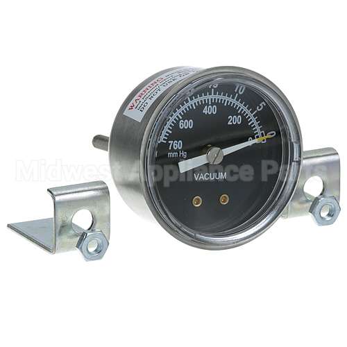 ATOH-2614-1 Compatible Accutemp Vacuum Gauge