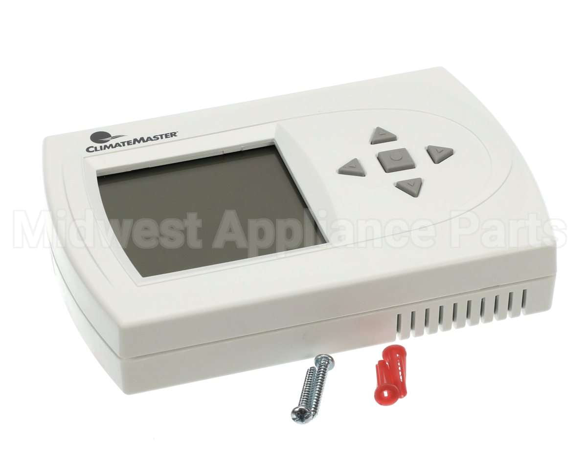 ATP32U03 Climatemaster 3Ht/2Cl Prog Thermostat