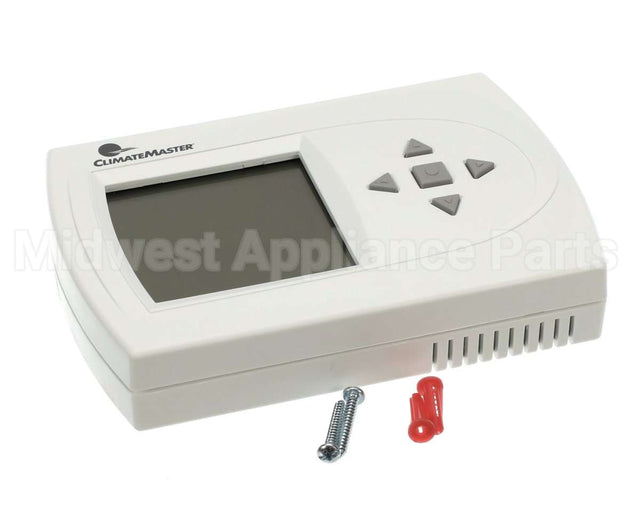 ATP32U03 Climatemaster 3Ht/2Cl Prog Thermostat