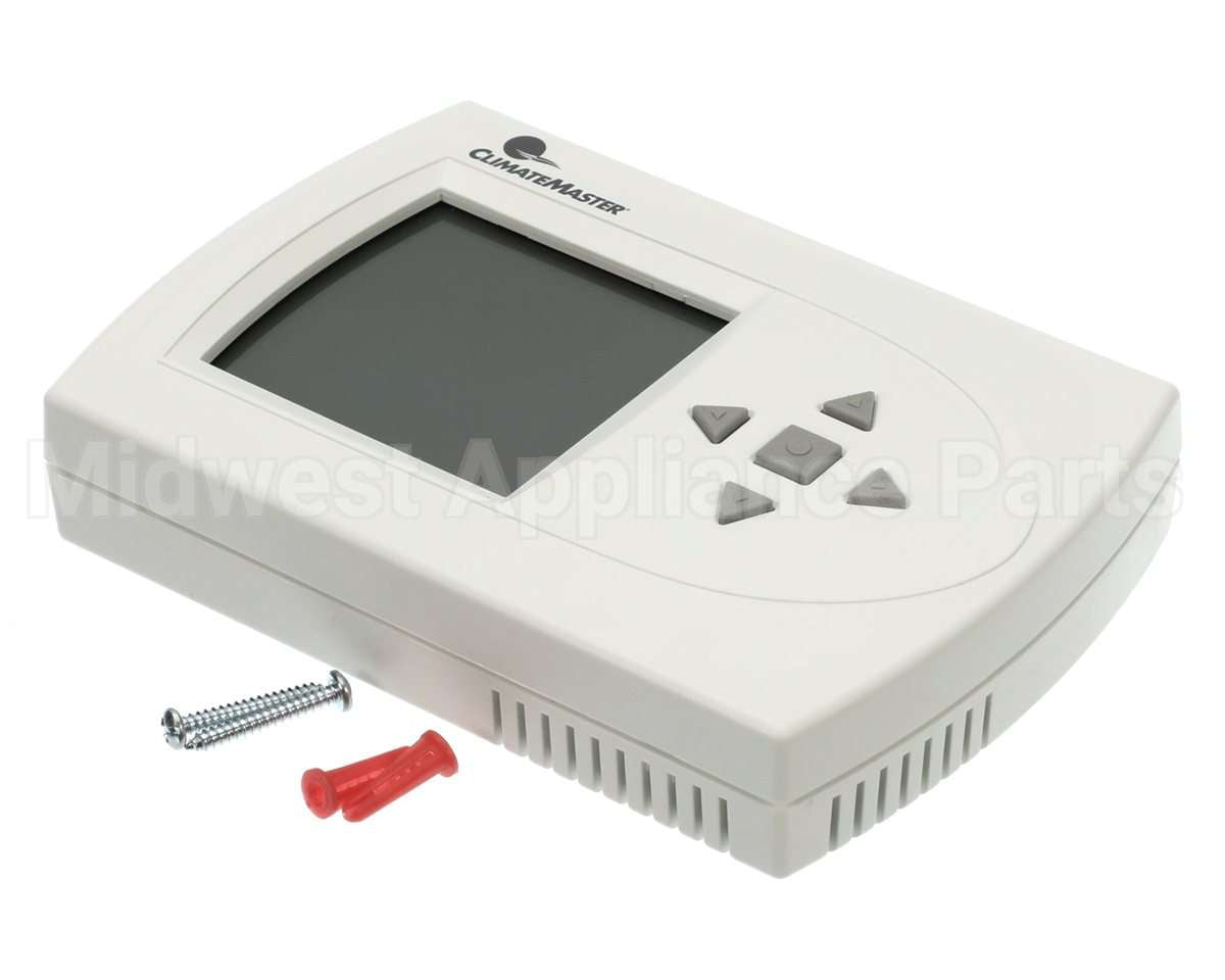 ATP32U03 Climatemaster 3Ht/2Cl Prog Thermostat
