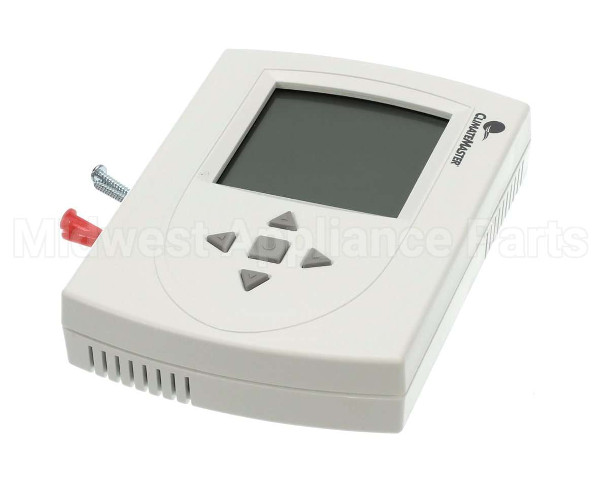 ATP32U03 Climatemaster 3Ht/2Cl Prog Thermostat