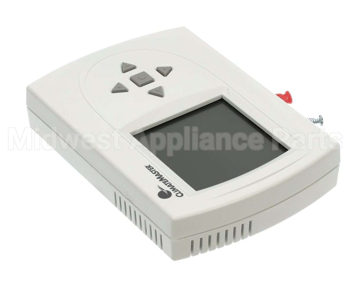 ATP32U03 Climatemaster 3Ht/2Cl Prog Thermostat