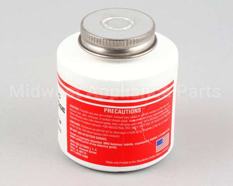 ATR-ANTSZ Accutemp Anti-Seize - Firebar Heater