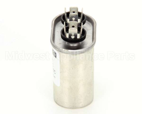 ATR-CAP Accutemp Capacitor - Thomas Vacuum Pump