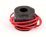 ATR-S208C Accutemp Solenoid Coil 208V