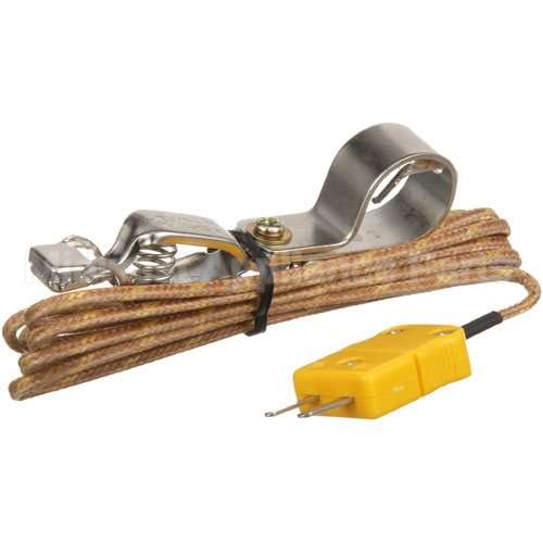 ATT29 Compatible Comark Oven/Air Probe - K Type