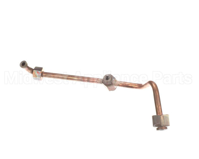 AU6002 Unic Steam Electrovalve Pipe