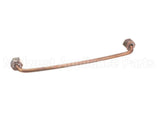 AU6004 Unic Boiler Fill Pipe