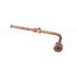 AU6005 Unic Steam Valve Pipe