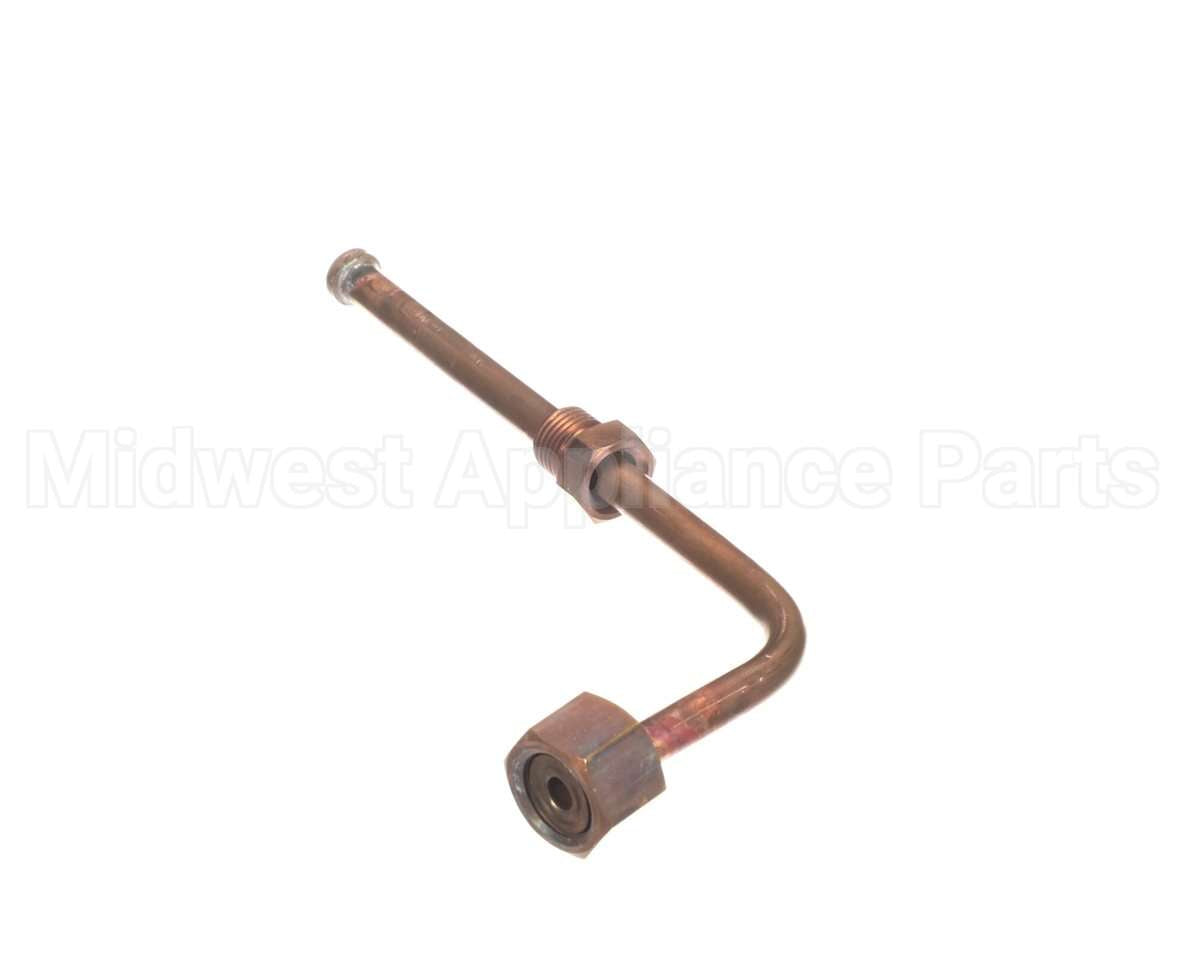 AU6005 Unic Steam Valve Pipe