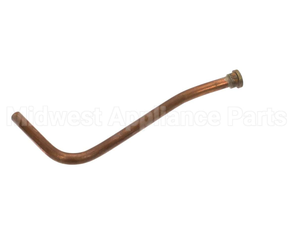 AU6006 Unic Manometer Lp Pipe