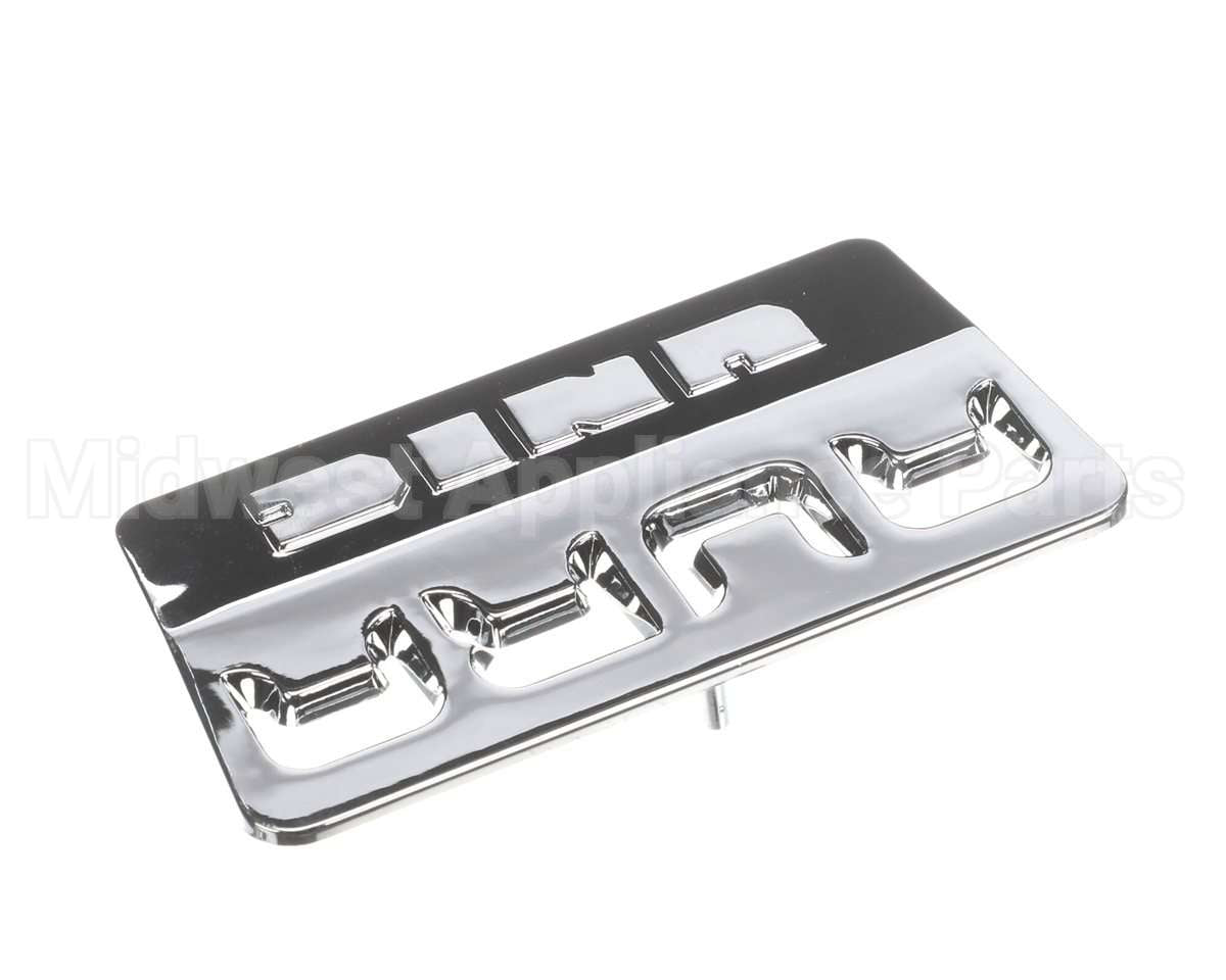 AU7001 Unic Rear Aura Logo
