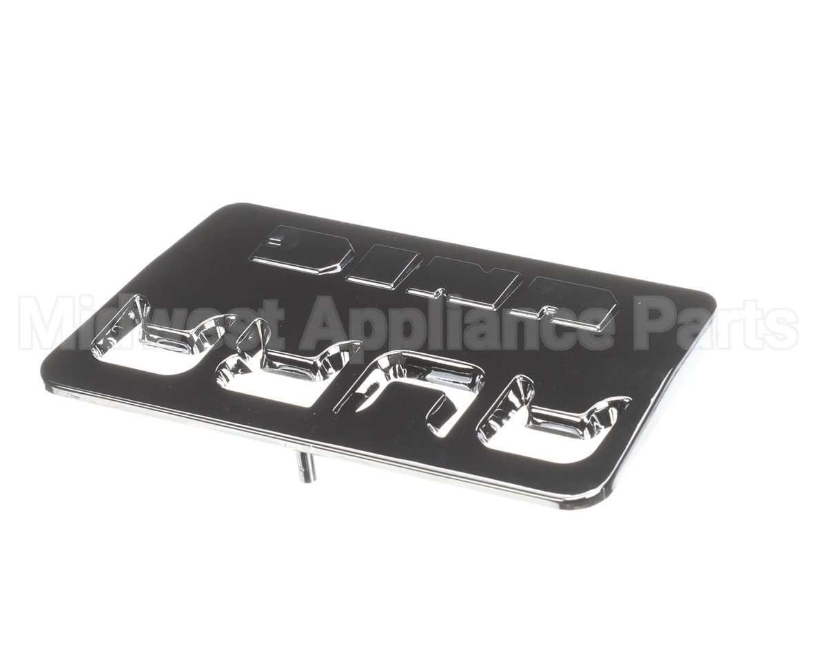 AU7001 Unic Rear Aura Logo
