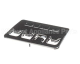 AU7001 Unic Rear Aura Logo