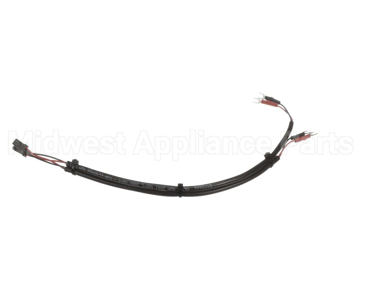 AU8022 Unic Aura Ssr Wire 12V