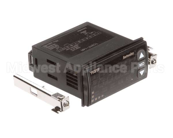AUT-TC3YF14R Turbo Air Temperature Control