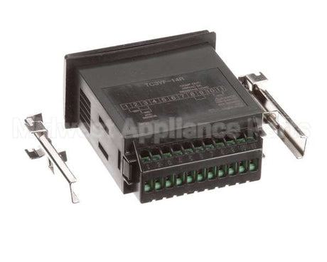 AUT-TC3YF14R Turbo Air Temperature Control