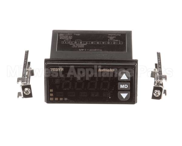 AUT-TC3YF14R Turbo Air Temperature Control