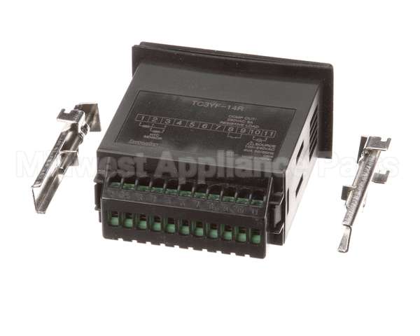 AUT-TC3YF14R Turbo Air Temperature Control