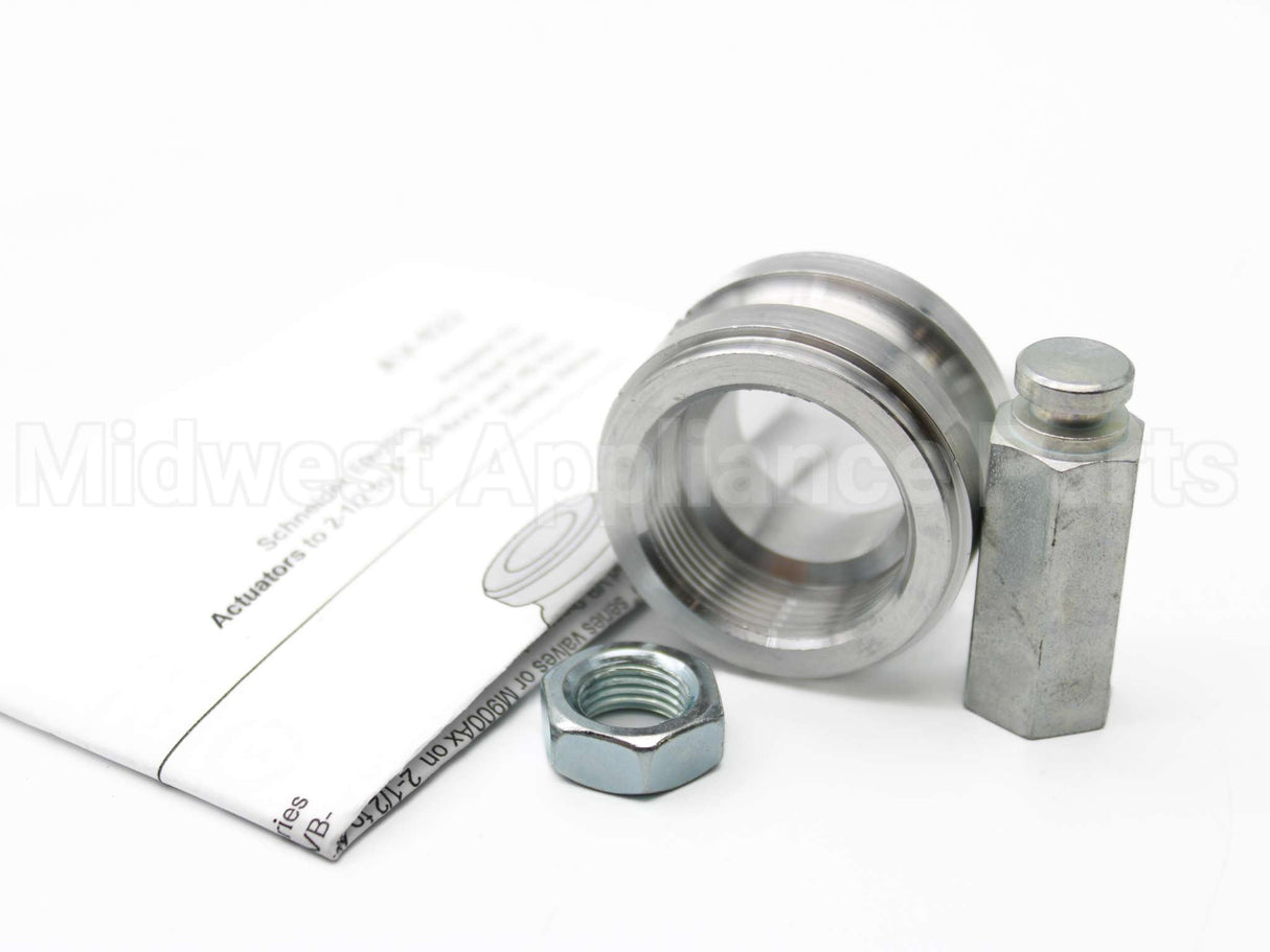 AV-822 Schneider Electric (Barber Colman) Linkagestemadptr Vb8X/Vb9X