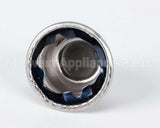 AW500T1427 Doughpro Proluxe Nut, Cap Deep Drawn 1/2" Stud, Style Aw