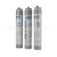 AWS-095SBBCCB-AC2 Lancer Aether Water Filtration Tripl