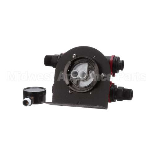 AWSMH001 Lancer Aether Single Stage Manifold W