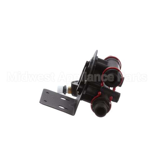 AWSMH001 Lancer Aether Single Stage Manifold W