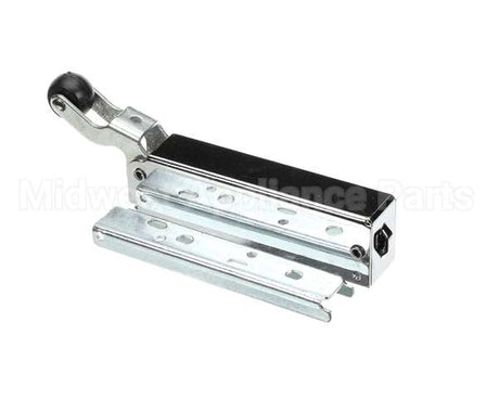 AX1108 International Cold Storag Cylinder Door Closer
