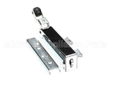 AX1108 International Cold Storag Cylinder Door Closer