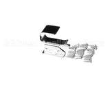 AX1110 International Cold Storag Hook For Door Closer