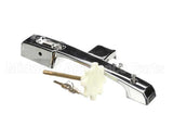 AX1126 International Cold Storag Latch Handle Deadbolt 27C Twist Knob Rel