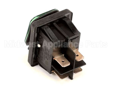 AX3048 Desmon Usa Main Power Switch