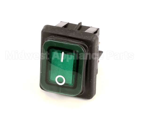 AX3048 Desmon Usa Main Power Switch