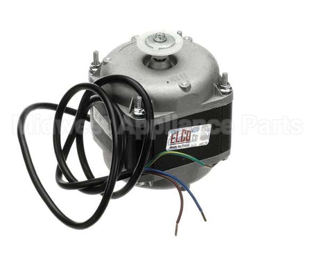 AX3075 Thermalrite Blast Chiller Condenser Fan Motor
