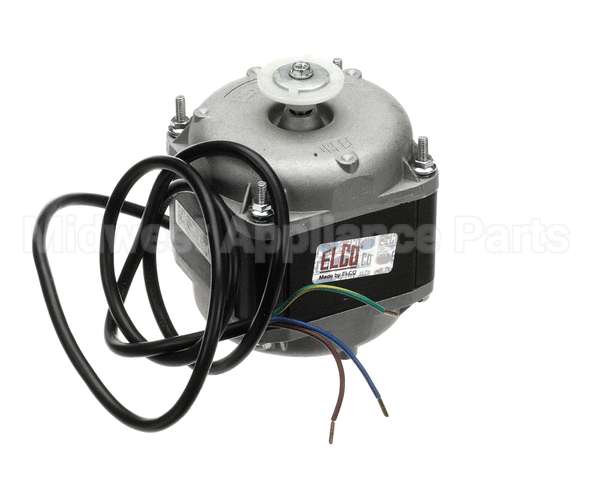 AX3075 Thermalrite Blast Chiller Condenser Fan Motor