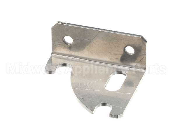 AX3408 Desmon Usa Left Hinge For Ss Lid
