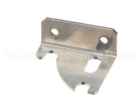 AX3408 Desmon Usa Left Hinge For Ss Lid