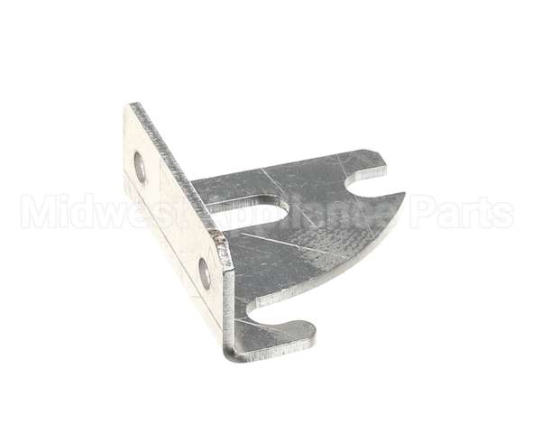 AX3408 Desmon Usa Left Hinge For Ss Lid