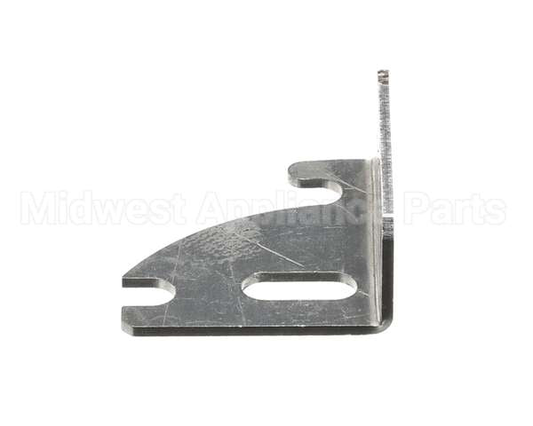 AX3408 Desmon Usa Left Hinge For Ss Lid