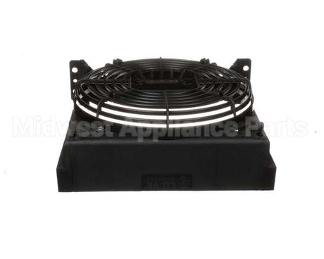 AX3529 Desmon Usa Condenser Air Baffle